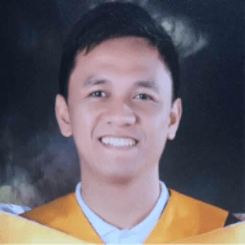 Patrick Angelo Paasa, MS