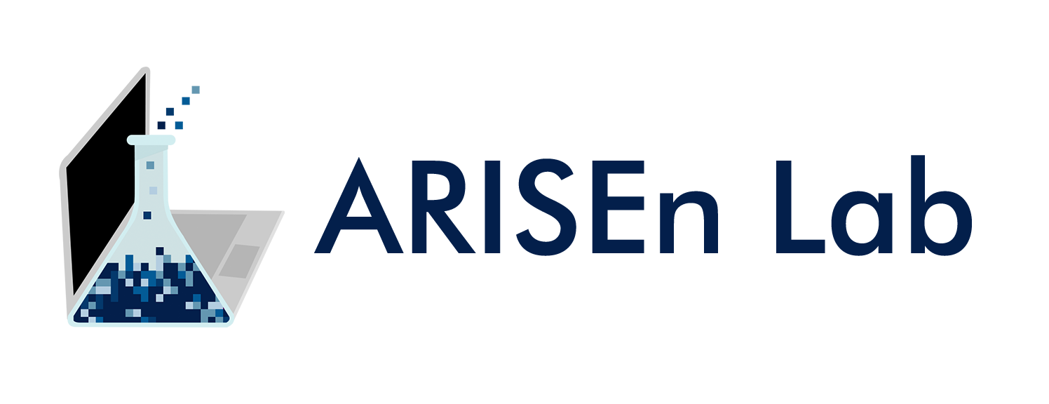 ARISEn Logo header Vert